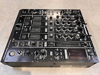 Pioneer - djm-900nxs - dj mixer - afbeelding 3 van  5