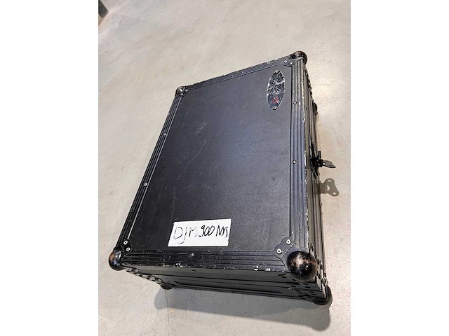 Pioneer - djm-900nxs - dj mixer - afbeelding 4 van  5