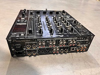 Pioneer - djm-900nxs - dj mixer - afbeelding 5 van  5