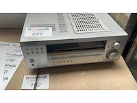 Pioneer - versterker - afbeelding 1 van  1