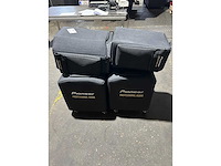 Pioneer - xprs - pioneer xprs set - afbeelding 1 van  5