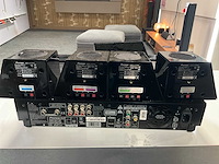 Pioneer blurayspeler en surround speakers - afbeelding 12 van  13