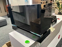 Pioneer blurayspeler en surround speakers - afbeelding 3 van  14