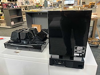 Pioneer blurayspeler en surround speakers - afbeelding 4 van  14