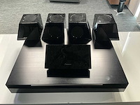 Pioneer blurayspeler en surround speakers - afbeelding 7 van  14