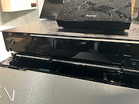 Pioneer blurayspeler en surround speakers - afbeelding 9 van  14