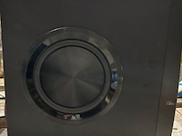 Pioneer cd receiver system - afbeelding 4 van  6