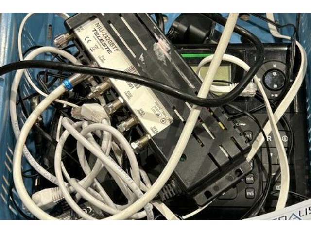 Pioneer cd receiver system - afbeelding 6 van  6