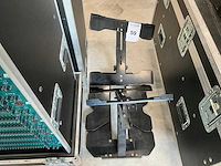 Pioneer cd speler statief (2x) - afbeelding 1 van  2