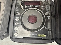 Pioneer cdj-1000 mk3 - afbeelding 2 van  5