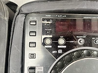 Pioneer cdj-1000 mk3 - afbeelding 4 van  5