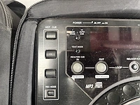 Pioneer cdj-1000 mk3 - afbeelding 3 van  5