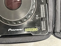 Pioneer cdj-1000 mk3 - afbeelding 5 van  5
