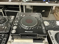 Pioneer cdj-1000mk3 multiplayer (2x) - afbeelding 3 van  4
