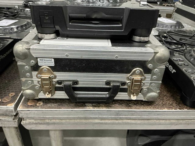 Pioneer cdj-1000mk3 multiplayer (2x) - afbeelding 4 van  4