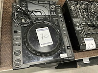 Pioneer cdj-2000 multiplayer - afbeelding 2 van  3