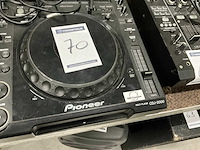 Pioneer cdj-2000 multiplayer - afbeelding 3 van  3