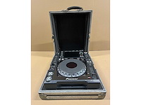 Pioneer cdj-2000 nexus - afbeelding 1 van  13