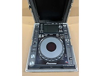 Pioneer cdj-2000 nexus - afbeelding 6 van  13