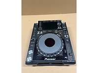 Pioneer cdj-2000 nexus - afbeelding 7 van  13