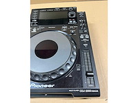 Pioneer cdj-2000 nexus - afbeelding 9 van  13
