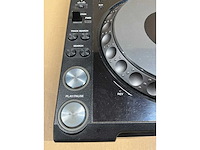 Pioneer cdj-2000 nexus - afbeelding 13 van  13