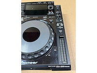 Pioneer cdj-2000 nexus - afbeelding 9 van  13