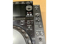 Pioneer cdj-2000 nexus - afbeelding 11 van  13