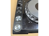 Pioneer cdj-2000 nexus - afbeelding 12 van  13