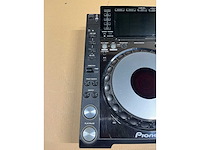 Pioneer cdj-2000 nexus - afbeelding 8 van  13