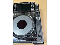 Pioneer cdj-2000 nexus - afbeelding 9 van  13