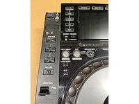 Pioneer cdj-2000 nexus - afbeelding 11 van  13