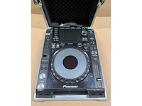 Pioneer cdj-2000 nexus - afbeelding 6 van  13