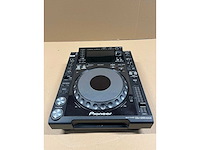 Pioneer cdj-2000 nexus - afbeelding 7 van  13