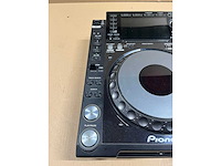 Pioneer cdj-2000 nexus - afbeelding 8 van  13