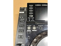 Pioneer cdj-2000 nexus - afbeelding 10 van  13