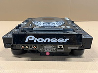Pioneer cdj-2000 nexus - afbeelding 2 van  13