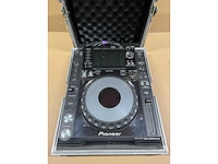 Pioneer cdj-2000 nexus - afbeelding 6 van  13
