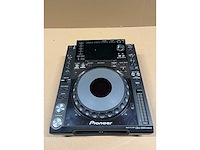 Pioneer cdj-2000 nexus - afbeelding 7 van  13