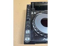Pioneer cdj-2000 nexus - afbeelding 8 van  13