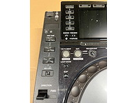 Pioneer cdj-2000 nexus - afbeelding 10 van  13