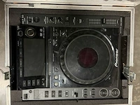 Pioneer cdj 2000