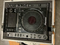 Pioneer cdj 2000 - afbeelding 2 van  4