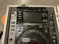 Pioneer cdj 2000 - afbeelding 4 van  4