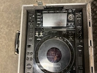 Pioneer cdj 2000 - afbeelding 3 van  3