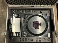 Pioneer cdj 2000