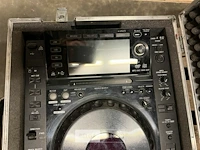 Pioneer cdj 2000 - afbeelding 3 van  4