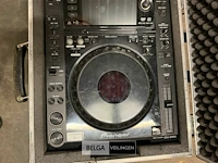 Pioneer cdj 2000 - afbeelding 4 van  4