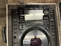 Pioneer cdj 2000 - afbeelding 3 van  4