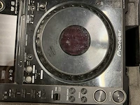 Pioneer cdj 2000 - afbeelding 4 van  4